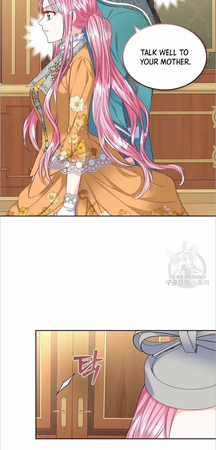 I Will Divorce the Female Lead’s Siscon Brother Chapter 22 page 17 - 