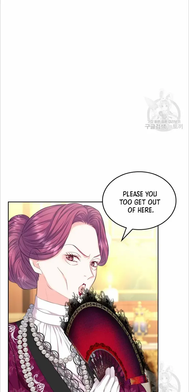 I Will Divorce the Female Lead’s Siscon Brother Chapter 22 page 18 - 