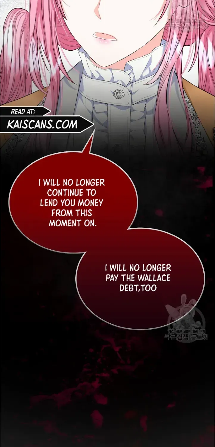 I Will Divorce the Female Lead’s Siscon Brother Chapter 22 page 3 - 