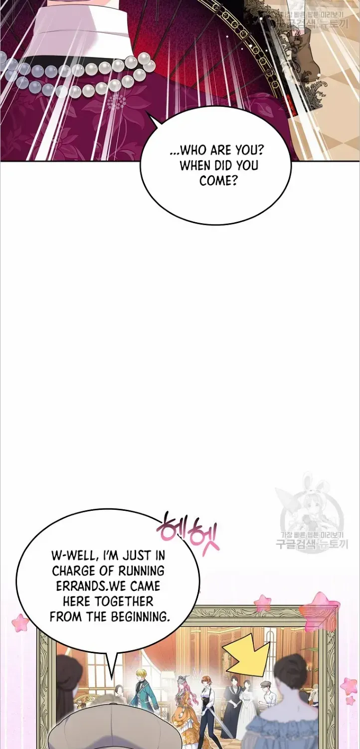 I Will Divorce the Female Lead’s Siscon Brother Chapter 22 page 24 - 