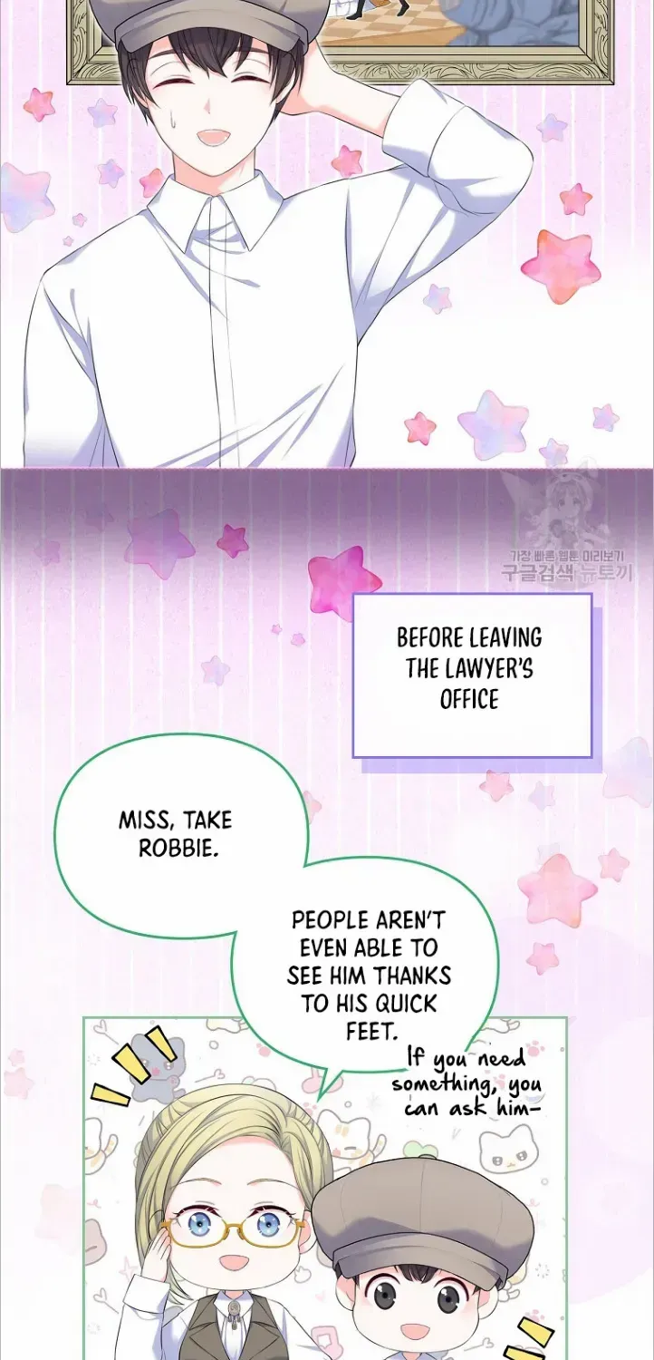 I Will Divorce the Female Lead’s Siscon Brother Chapter 22 page 25 - 