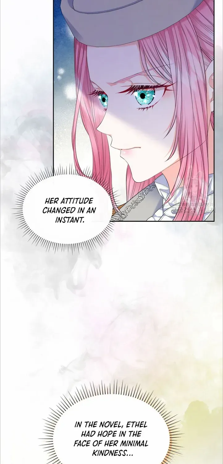 I Will Divorce the Female Lead’s Siscon Brother Chapter 22 page 31 - 