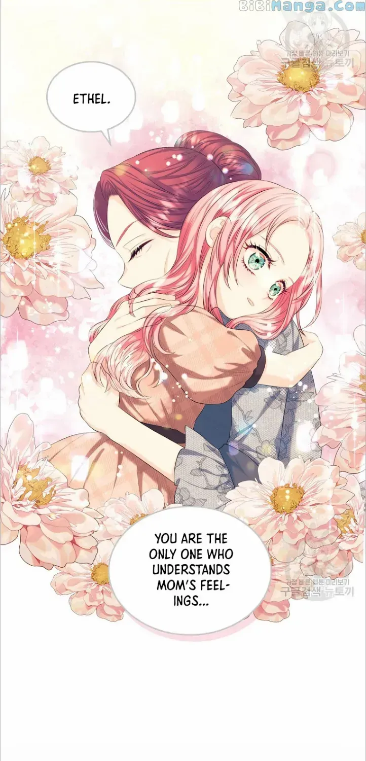 I Will Divorce the Female Lead’s Siscon Brother Chapter 22 page 33 - 
