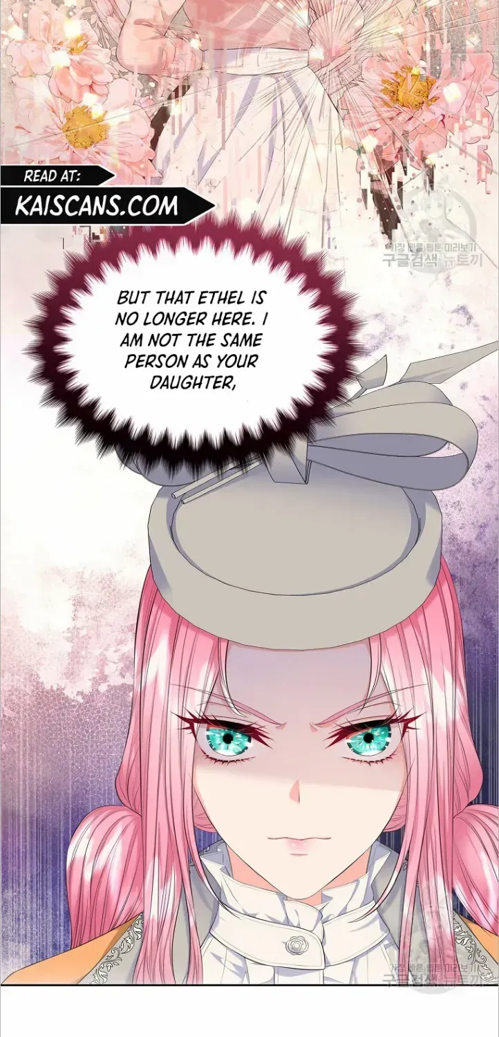 I Will Divorce the Female Lead’s Siscon Brother Chapter 22 page 37 - 