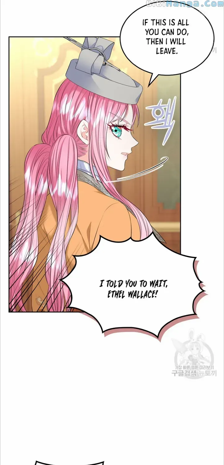 I Will Divorce the Female Lead’s Siscon Brother Chapter 22 page 39 - 