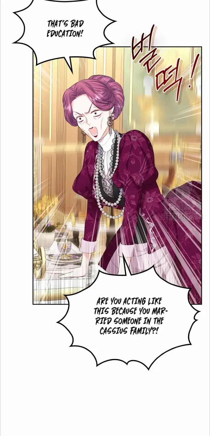 I Will Divorce the Female Lead’s Siscon Brother Chapter 22 page 40 - 