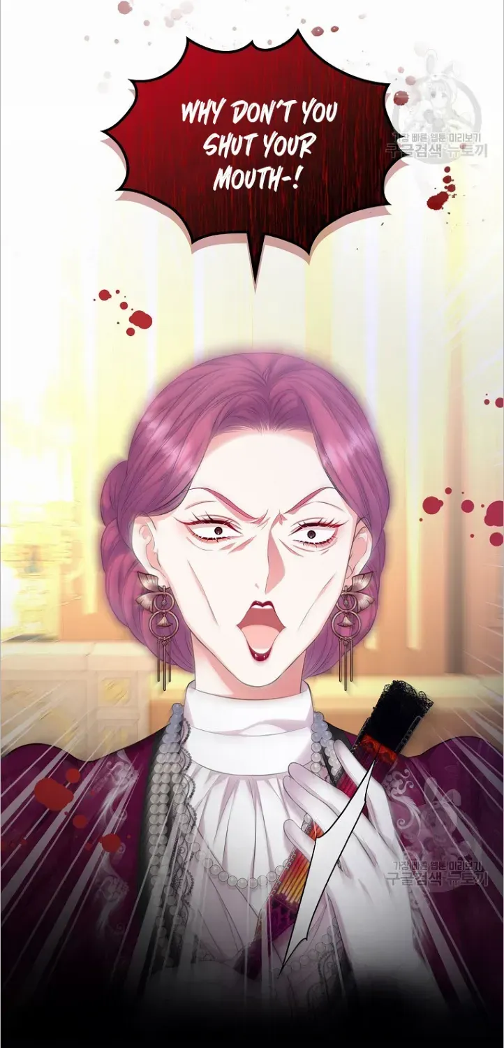 I Will Divorce the Female Lead’s Siscon Brother Chapter 22 page 5 - 