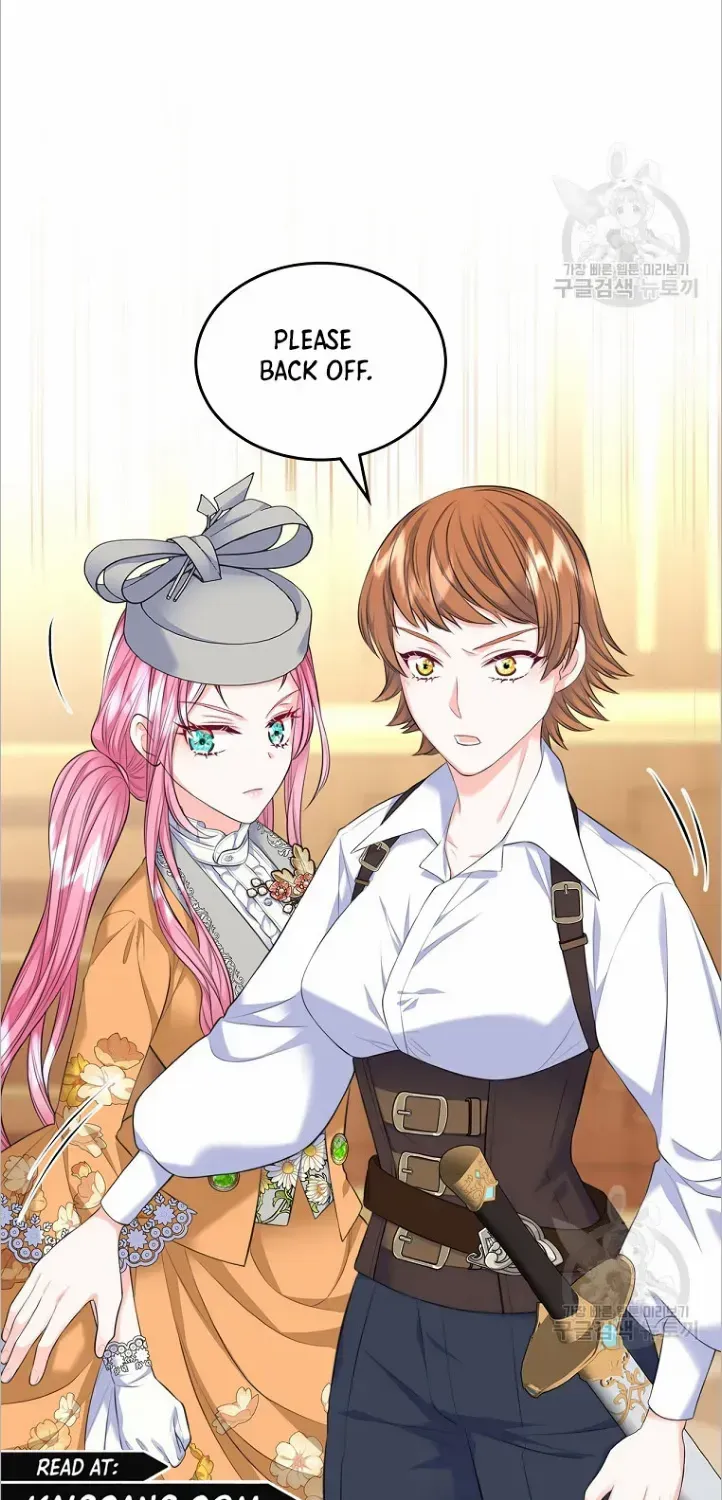 I Will Divorce the Female Lead’s Siscon Brother Chapter 22 page 41 - 