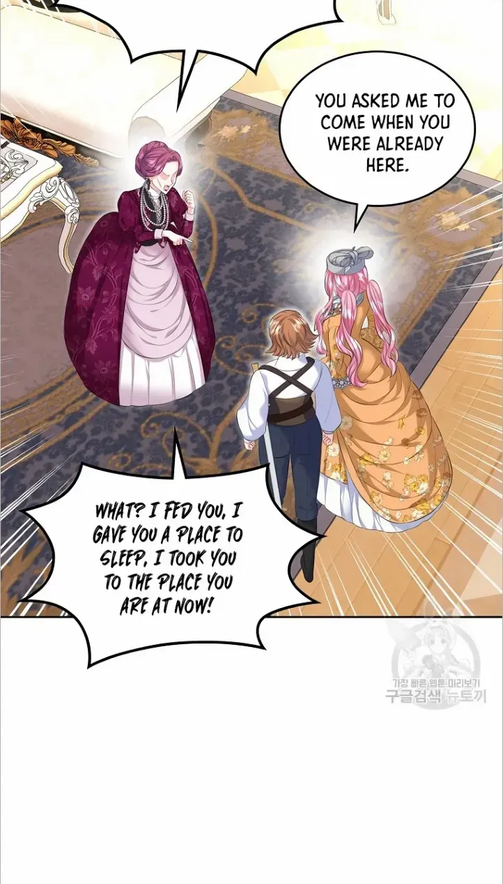 I Will Divorce the Female Lead’s Siscon Brother Chapter 22 page 44 - 