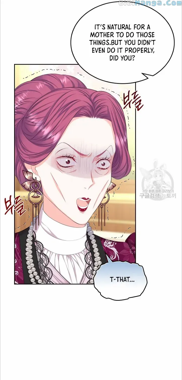 I Will Divorce the Female Lead’s Siscon Brother Chapter 22 page 45 - 