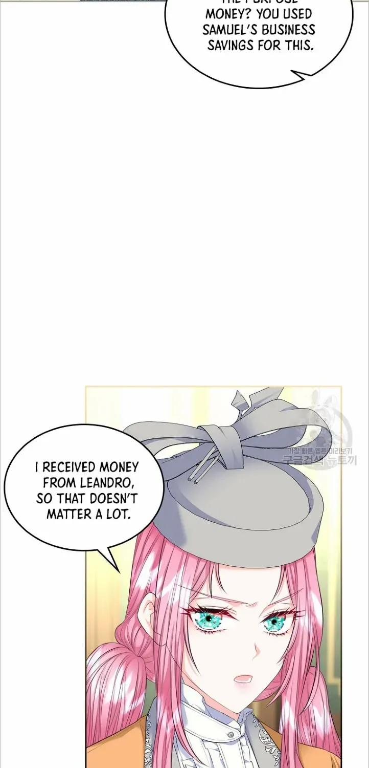 I Will Divorce the Female Lead’s Siscon Brother Chapter 22 page 47 - 