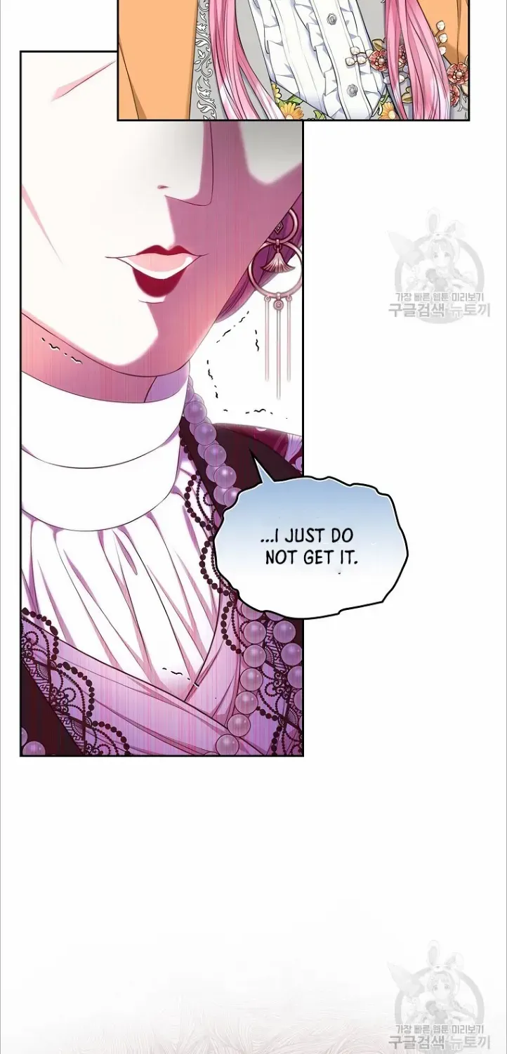 I Will Divorce the Female Lead’s Siscon Brother Chapter 22 page 48 - 