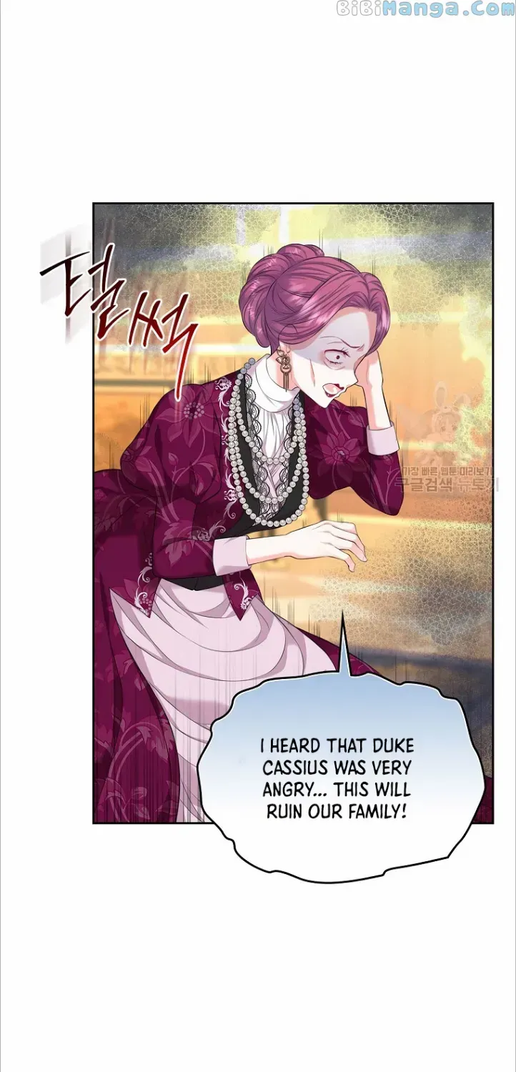 I Will Divorce the Female Lead’s Siscon Brother Chapter 22 page 52 - 