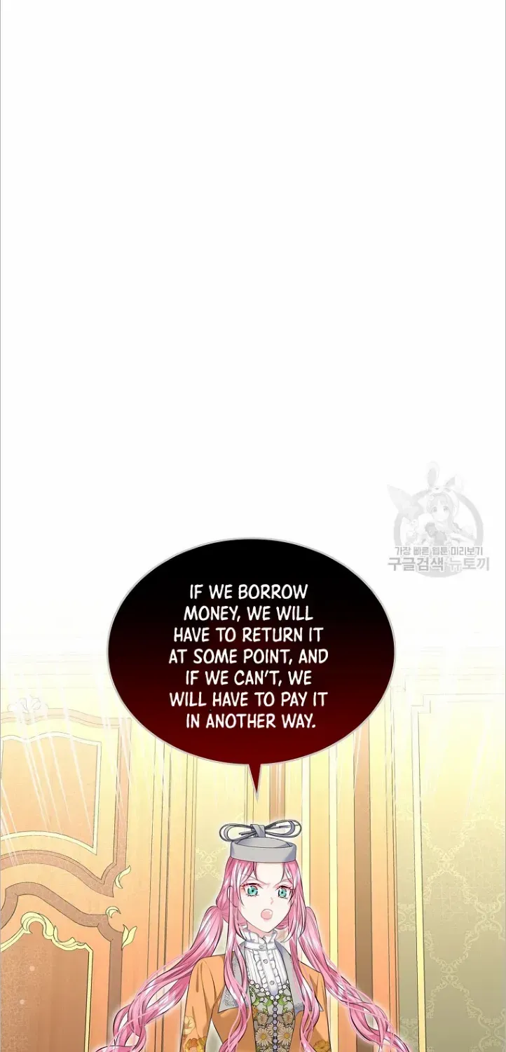 I Will Divorce the Female Lead’s Siscon Brother Chapter 22 page 54 - 