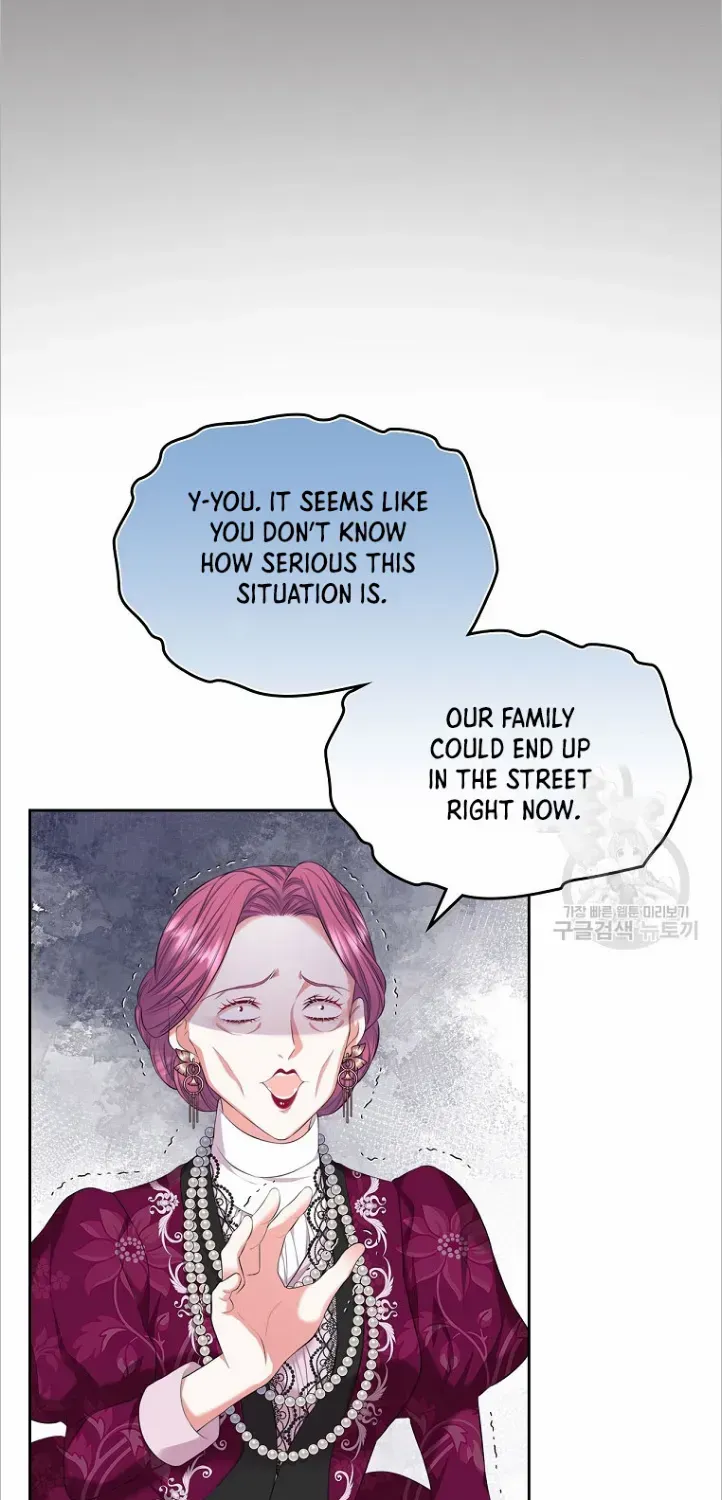 I Will Divorce the Female Lead’s Siscon Brother Chapter 22 page 56 - 