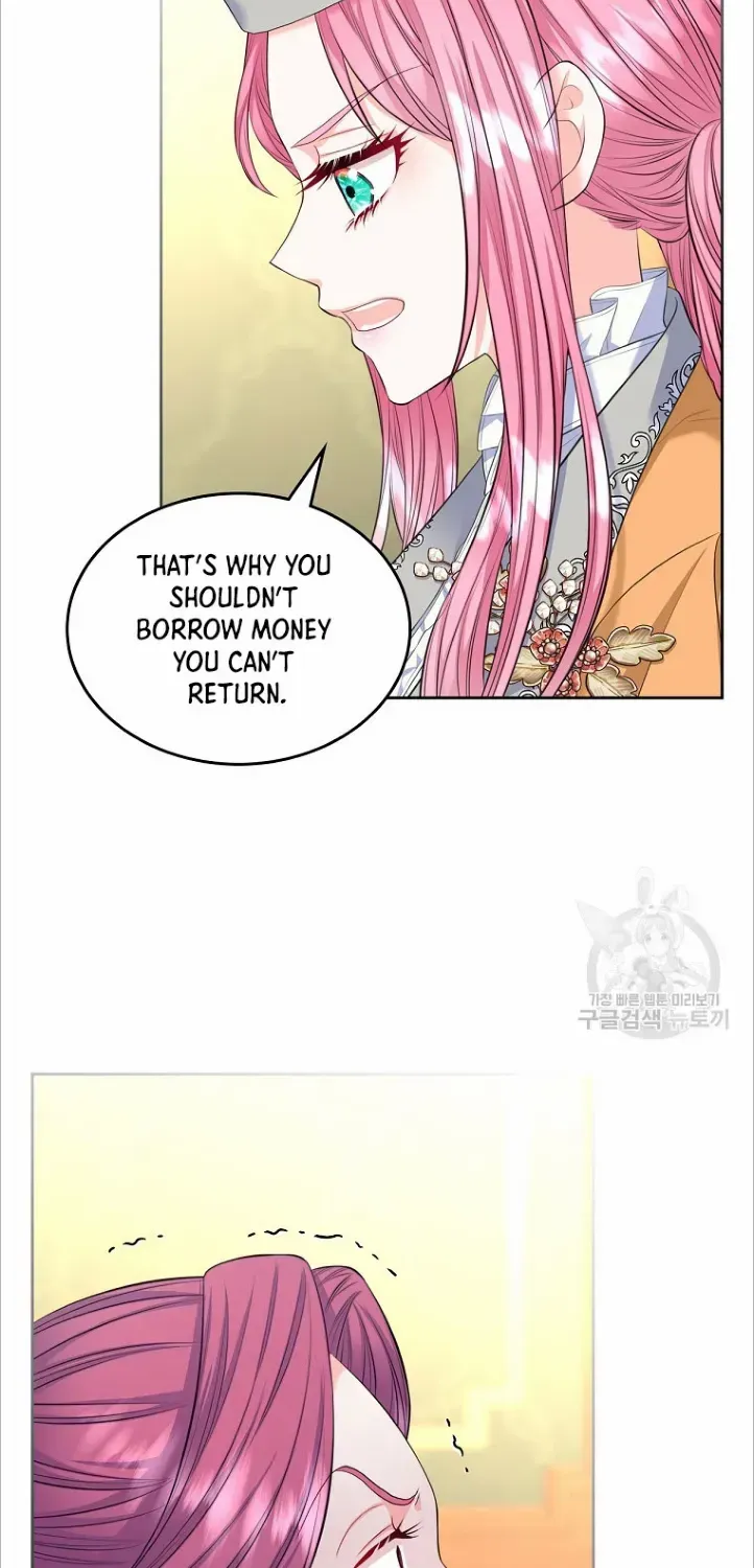 I Will Divorce the Female Lead’s Siscon Brother Chapter 22 page 60 - 