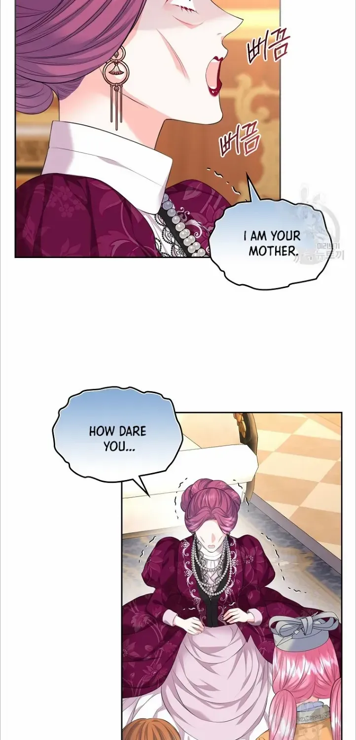 I Will Divorce the Female Lead’s Siscon Brother Chapter 22 page 61 - 