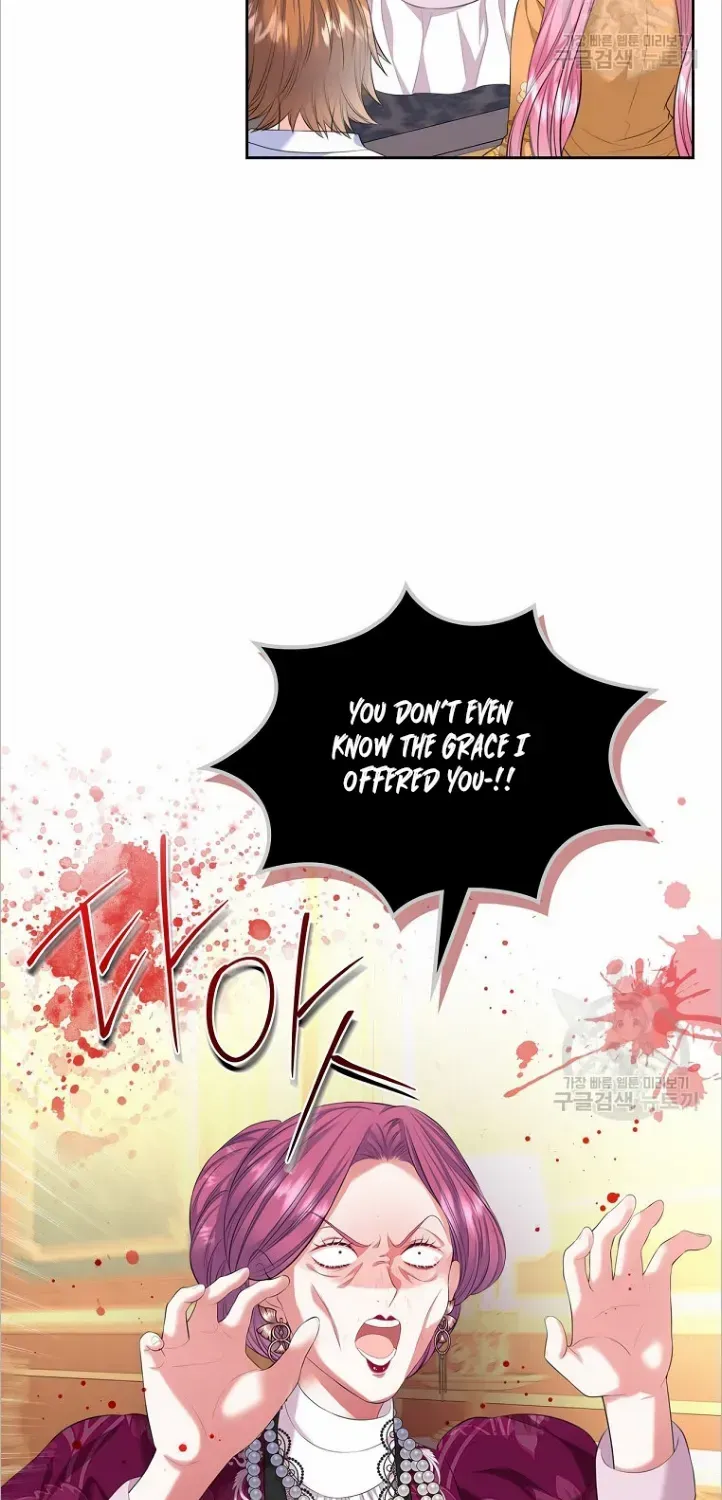 I Will Divorce the Female Lead’s Siscon Brother Chapter 22 page 62 - 