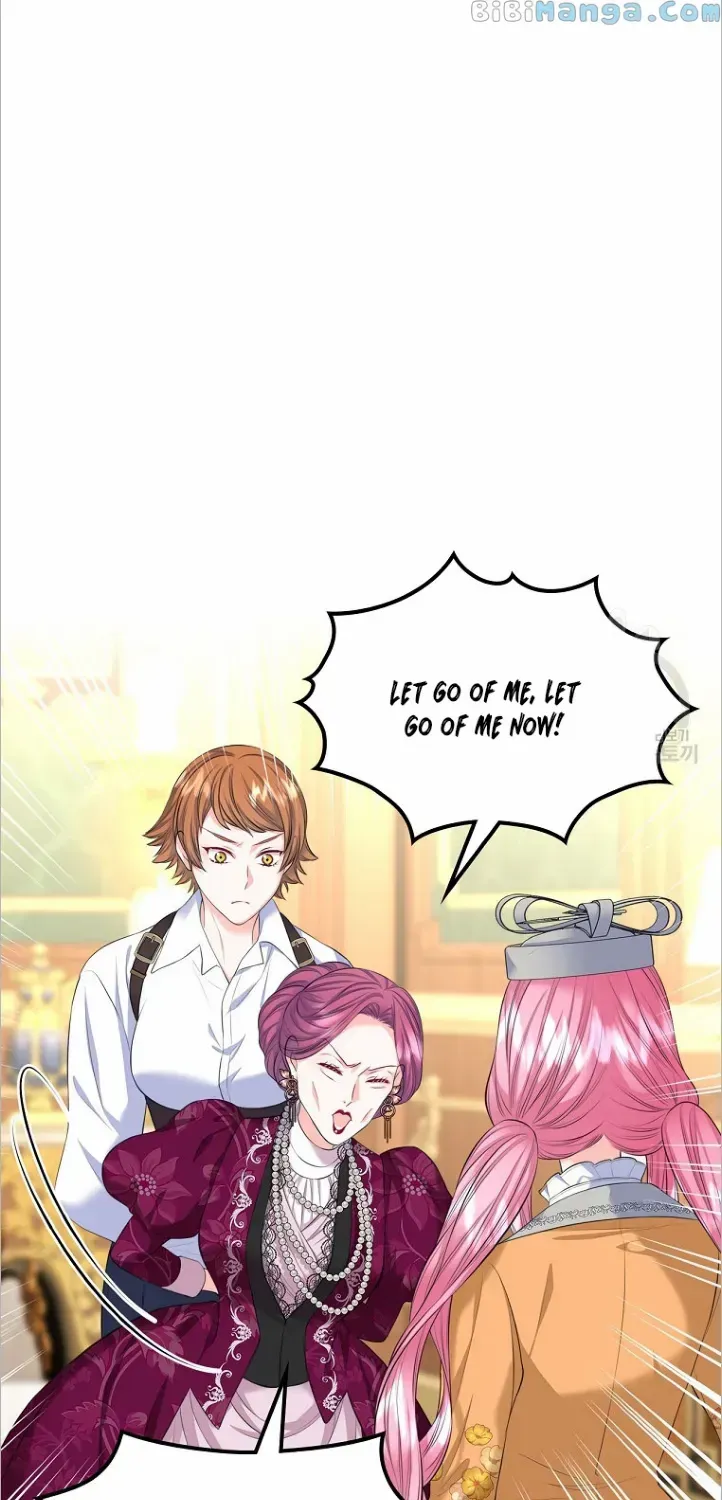 I Will Divorce the Female Lead’s Siscon Brother Chapter 22 page 65 - 