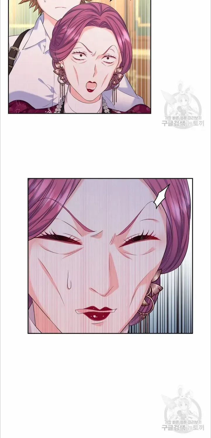 I Will Divorce the Female Lead’s Siscon Brother Chapter 22 page 68 - 