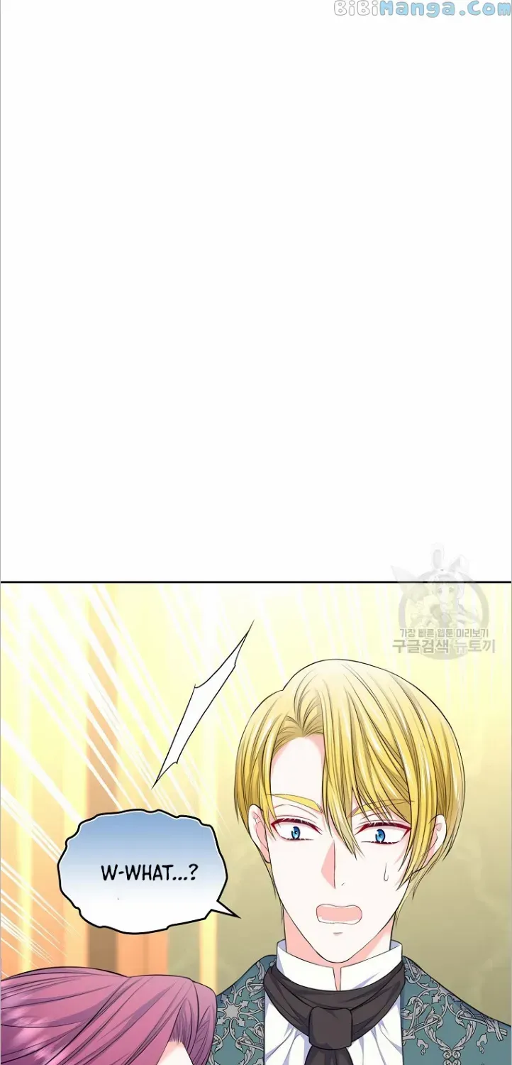 I Will Divorce the Female Lead’s Siscon Brother Chapter 22 page 8 - 