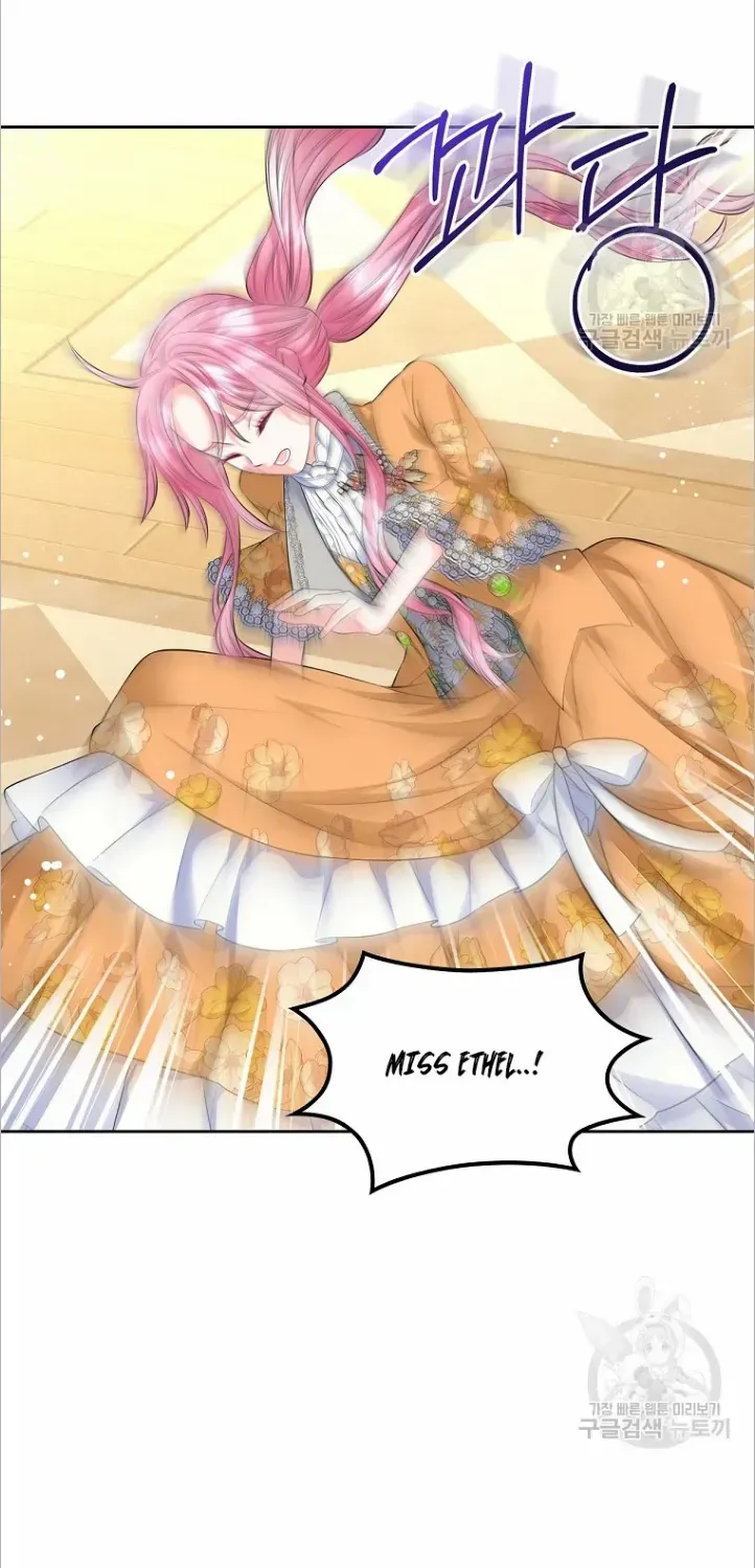 I Will Divorce the Female Lead’s Siscon Brother Chapter 22 page 73 - 