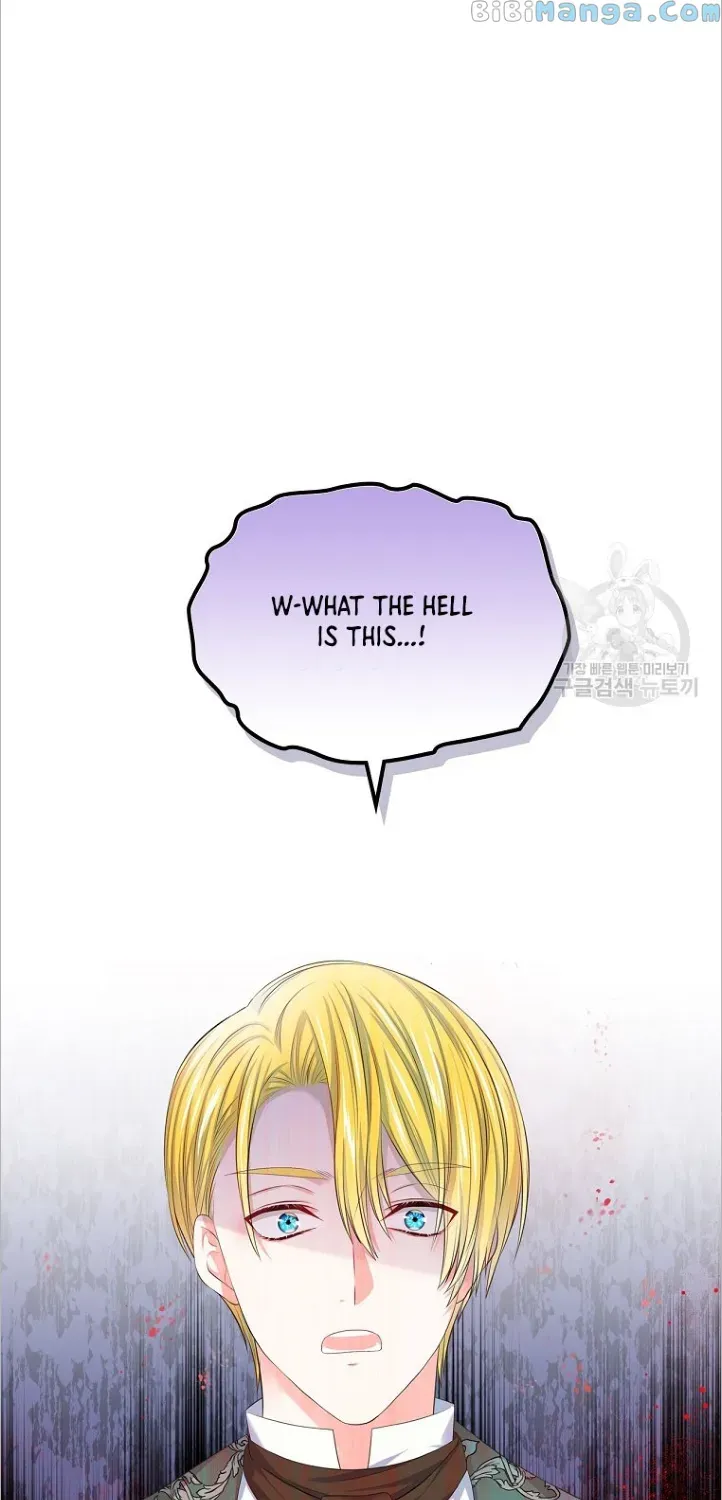 I Will Divorce the Female Lead’s Siscon Brother Chapter 22 page 79 - 