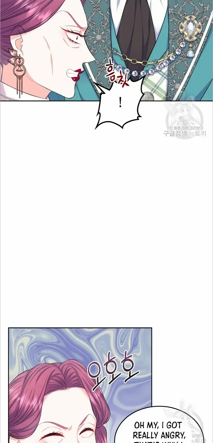 I Will Divorce the Female Lead’s Siscon Brother Chapter 22 page 9 - 