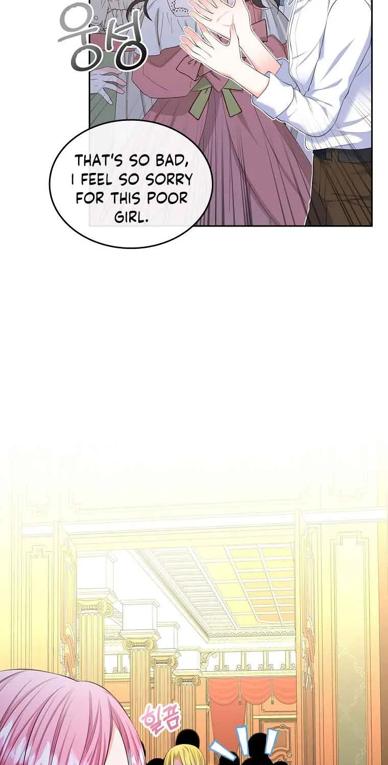 I Will Divorce the Female Lead’s Siscon Brother Chapter 23 page 11 - 