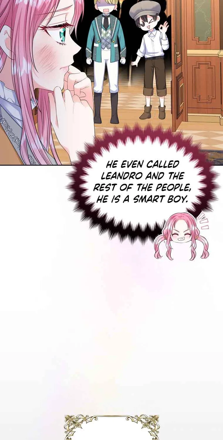 I Will Divorce the Female Lead’s Siscon Brother Chapter 23 page 12 - 