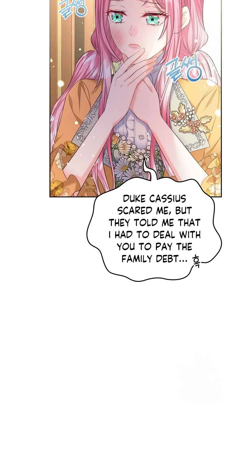 I Will Divorce the Female Lead’s Siscon Brother Chapter 23 page 17 - 