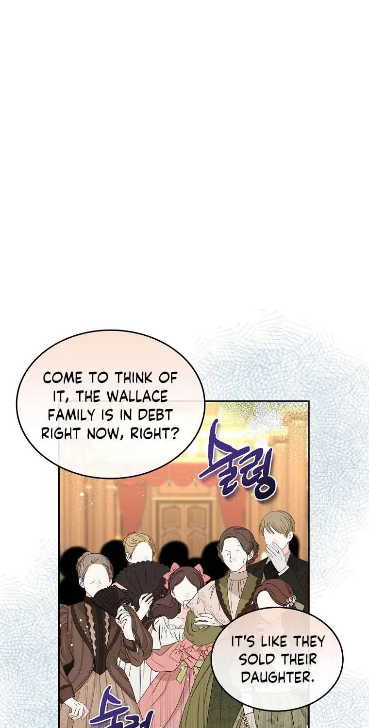 I Will Divorce the Female Lead’s Siscon Brother Chapter 23 page 18 - 
