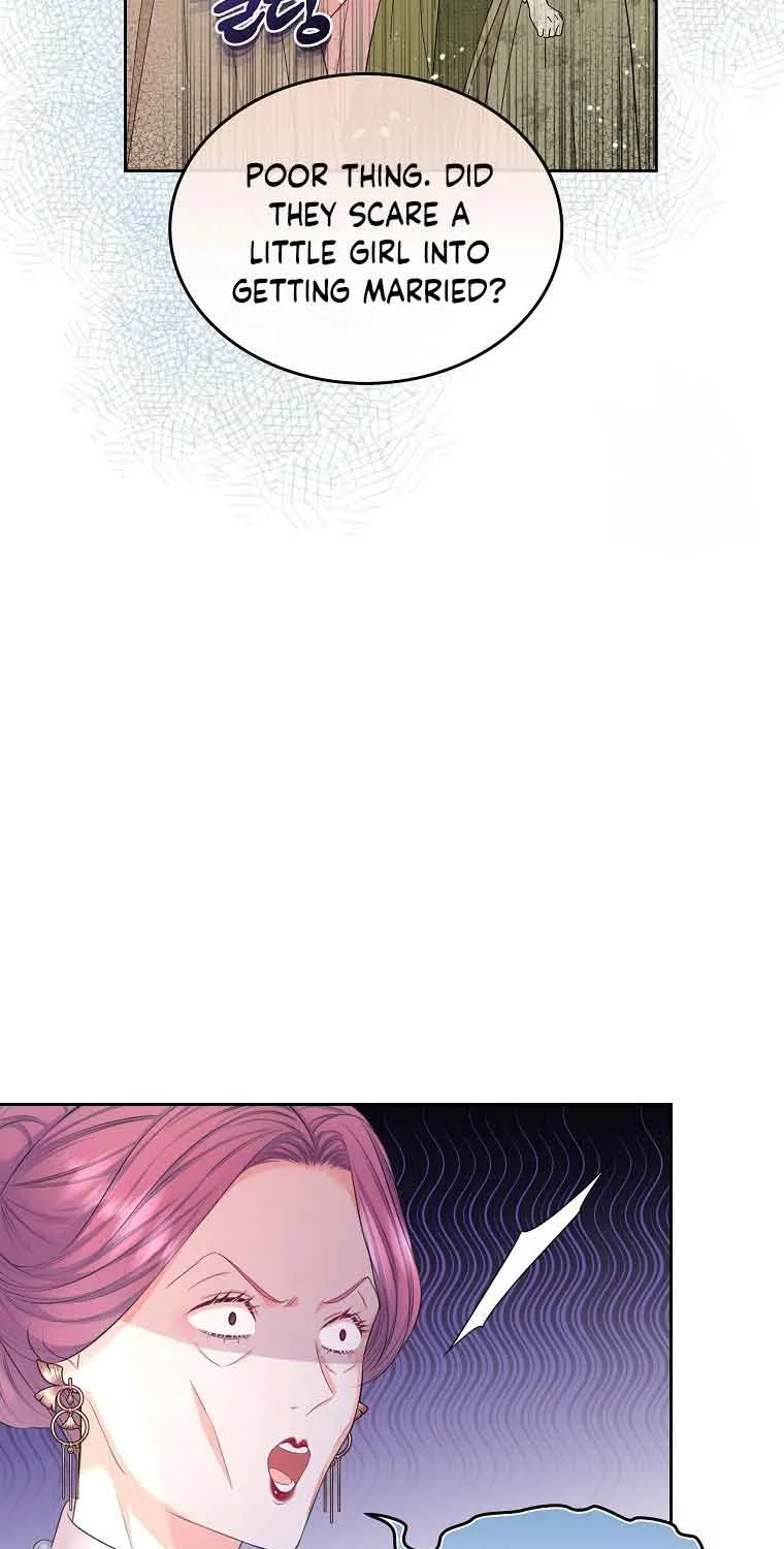I Will Divorce the Female Lead’s Siscon Brother Chapter 23 page 19 - 