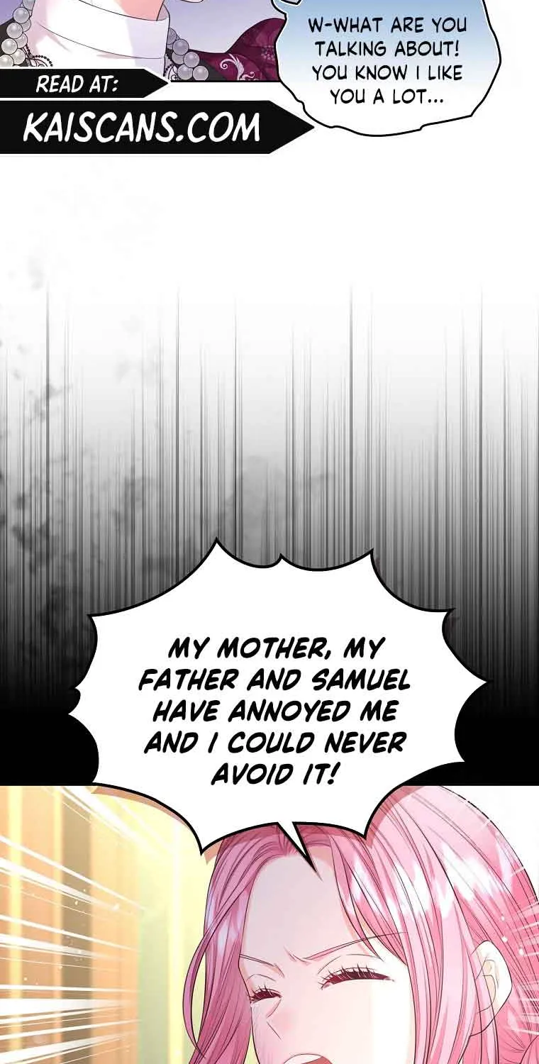I Will Divorce the Female Lead’s Siscon Brother Chapter 23 page 20 - 