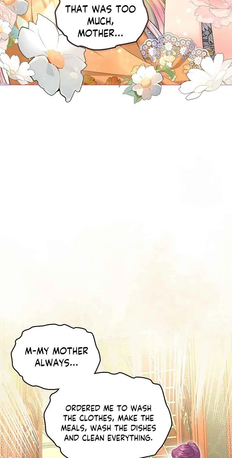 I Will Divorce the Female Lead’s Siscon Brother Chapter 23 page 3 - 