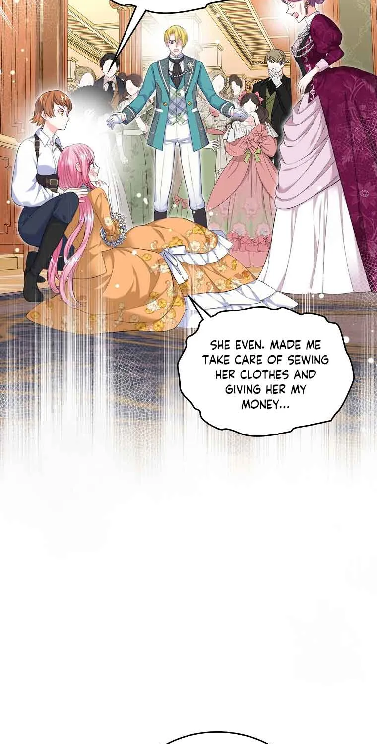 I Will Divorce the Female Lead’s Siscon Brother Chapter 23 page 4 - 