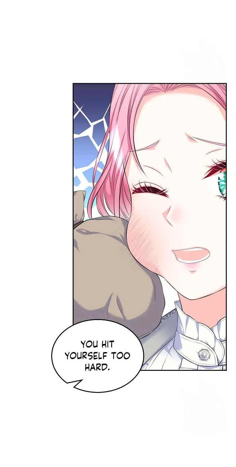 I Will Divorce the Female Lead’s Siscon Brother Chapter 23 page 32 - 