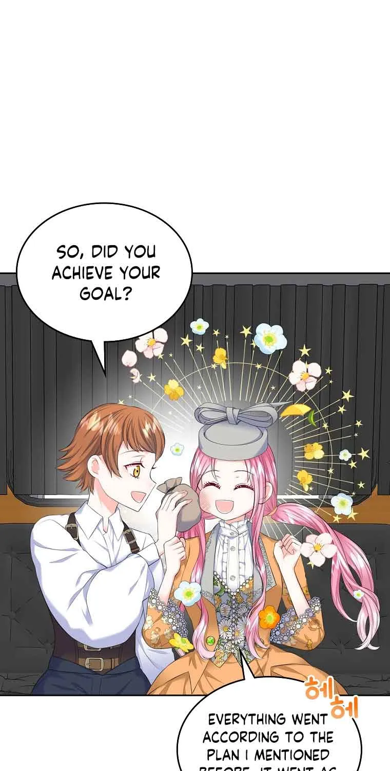 I Will Divorce the Female Lead’s Siscon Brother Chapter 23 page 33 - 