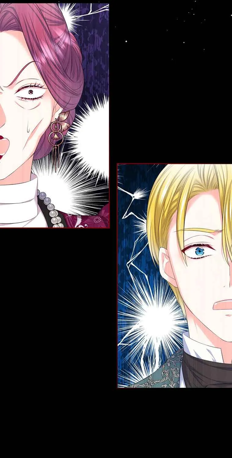 I Will Divorce the Female Lead’s Siscon Brother Chapter 23 page 36 - 