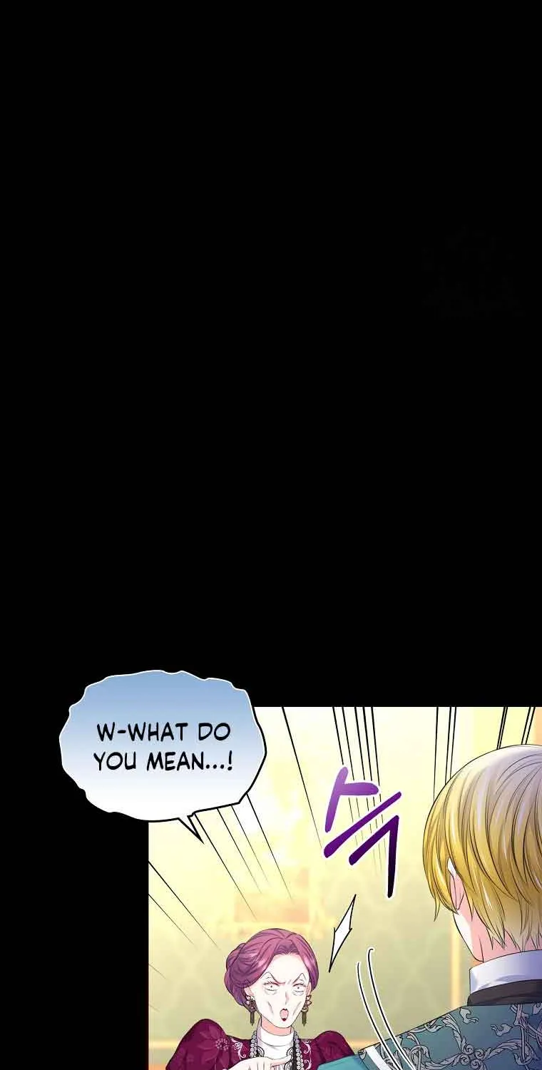 I Will Divorce the Female Lead’s Siscon Brother Chapter 23 page 37 - 