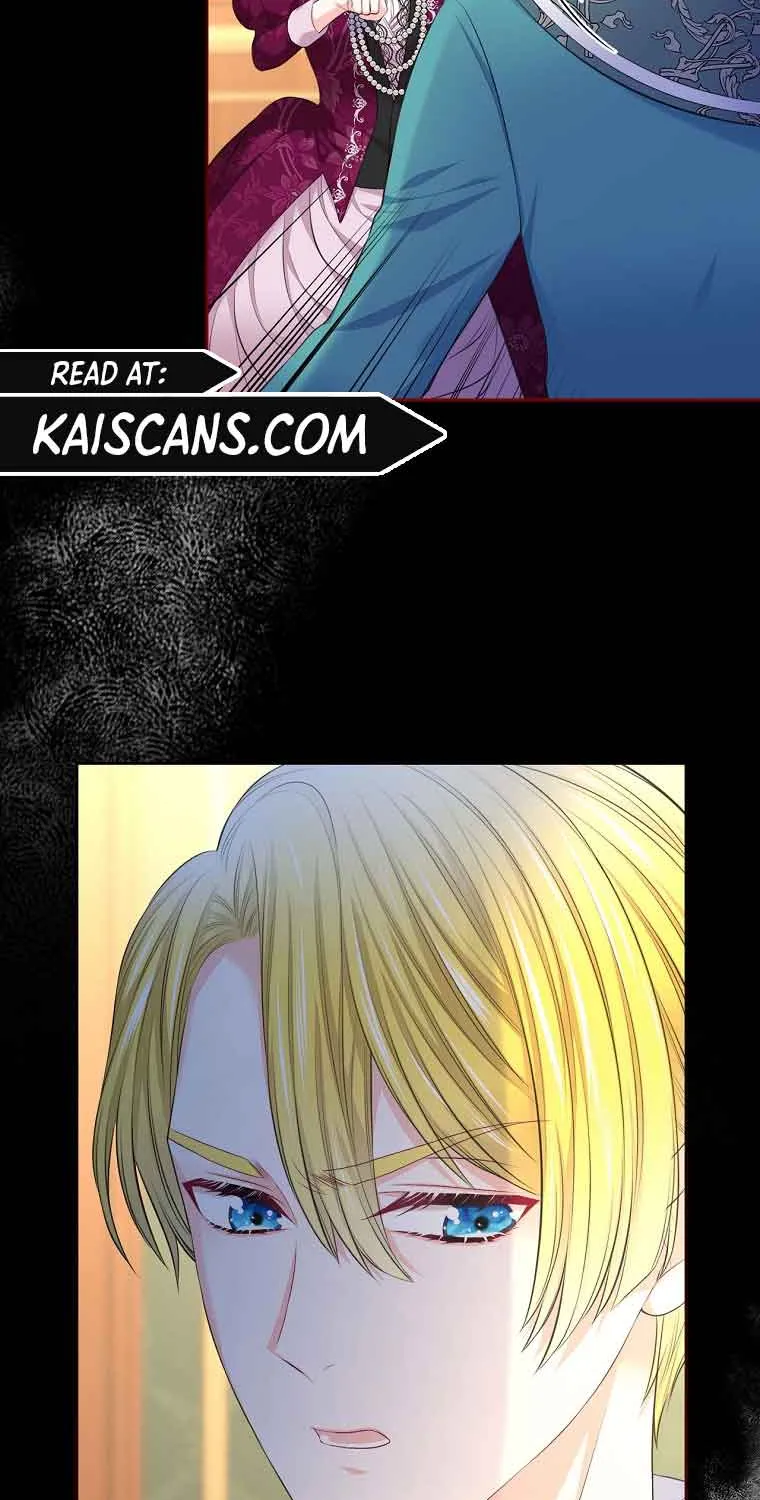 I Will Divorce the Female Lead’s Siscon Brother Chapter 23 page 38 - 