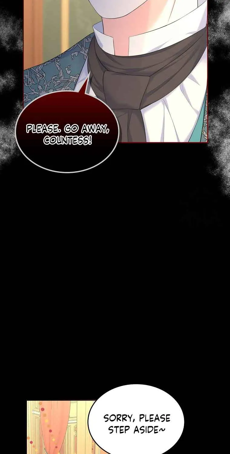 I Will Divorce the Female Lead’s Siscon Brother Chapter 23 page 39 - 