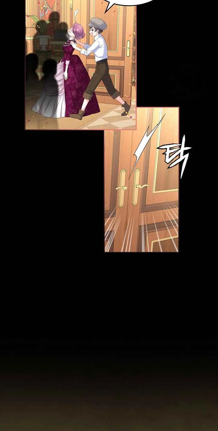 I Will Divorce the Female Lead’s Siscon Brother Chapter 23 page 40 - 