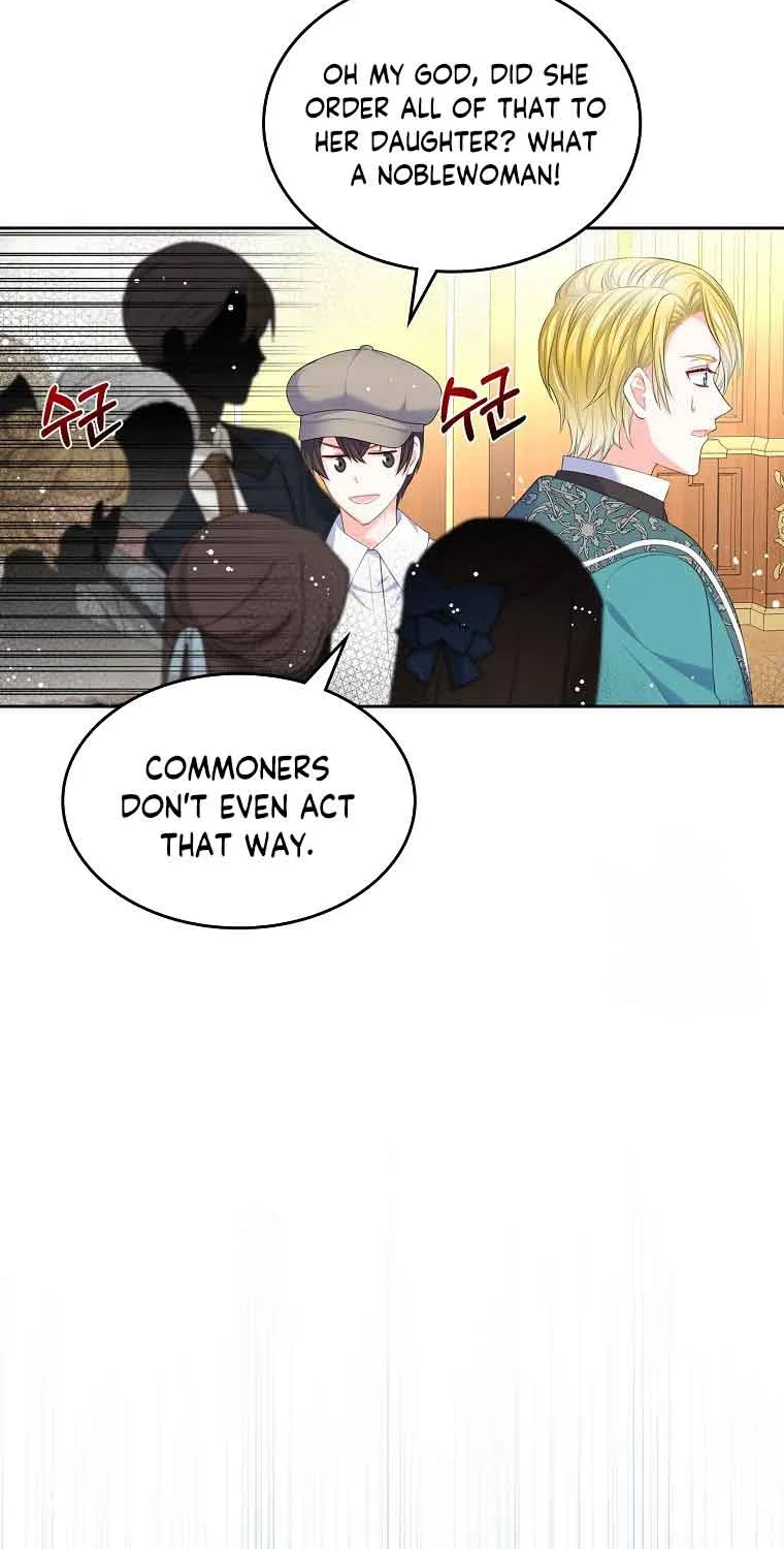 I Will Divorce the Female Lead’s Siscon Brother Chapter 23 page 5 - 