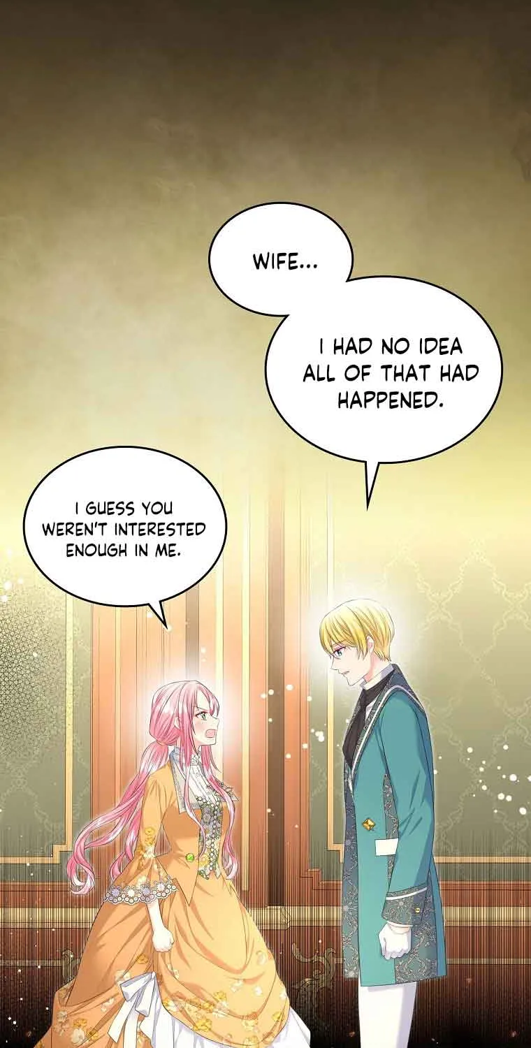 I Will Divorce the Female Lead’s Siscon Brother Chapter 23 page 41 - 
