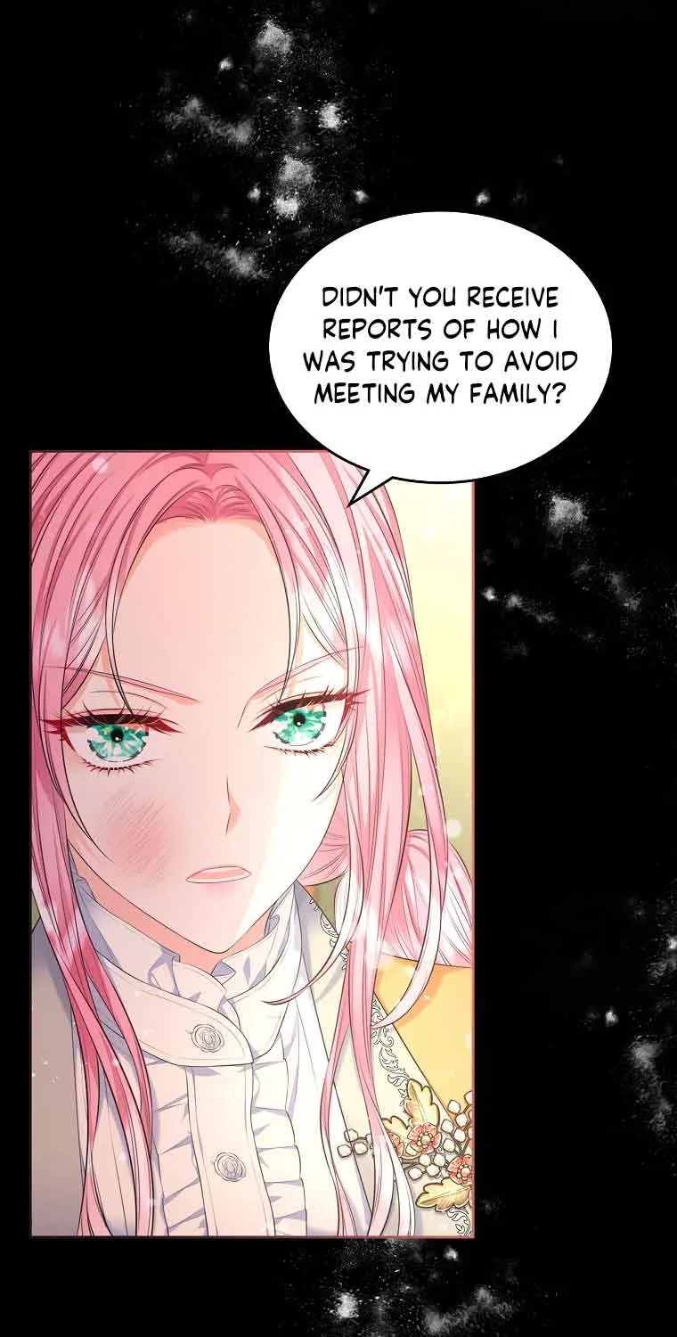 I Will Divorce the Female Lead’s Siscon Brother Chapter 23 page 43 - 