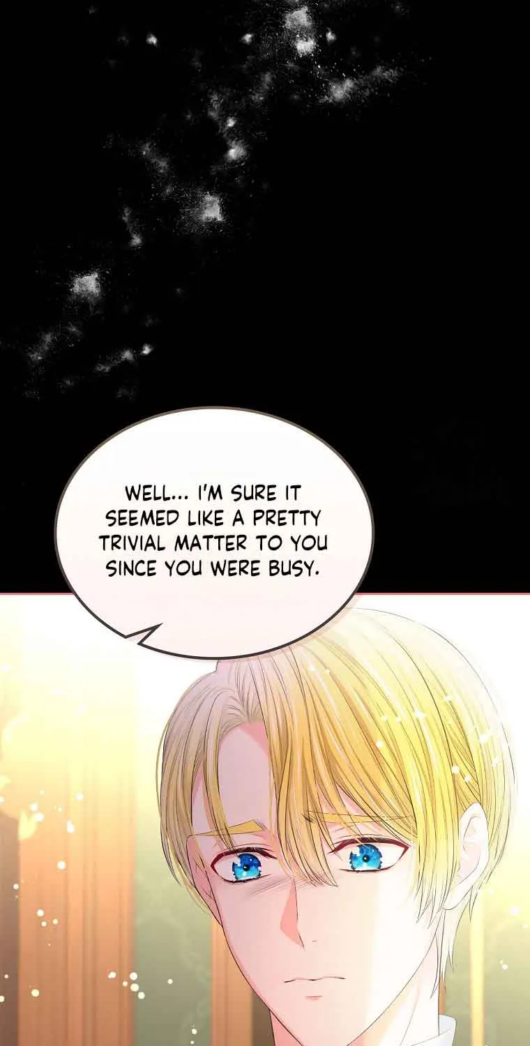 I Will Divorce the Female Lead’s Siscon Brother Chapter 23 page 44 - 