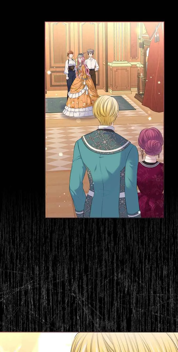 I Will Divorce the Female Lead’s Siscon Brother Chapter 23 page 47 - 