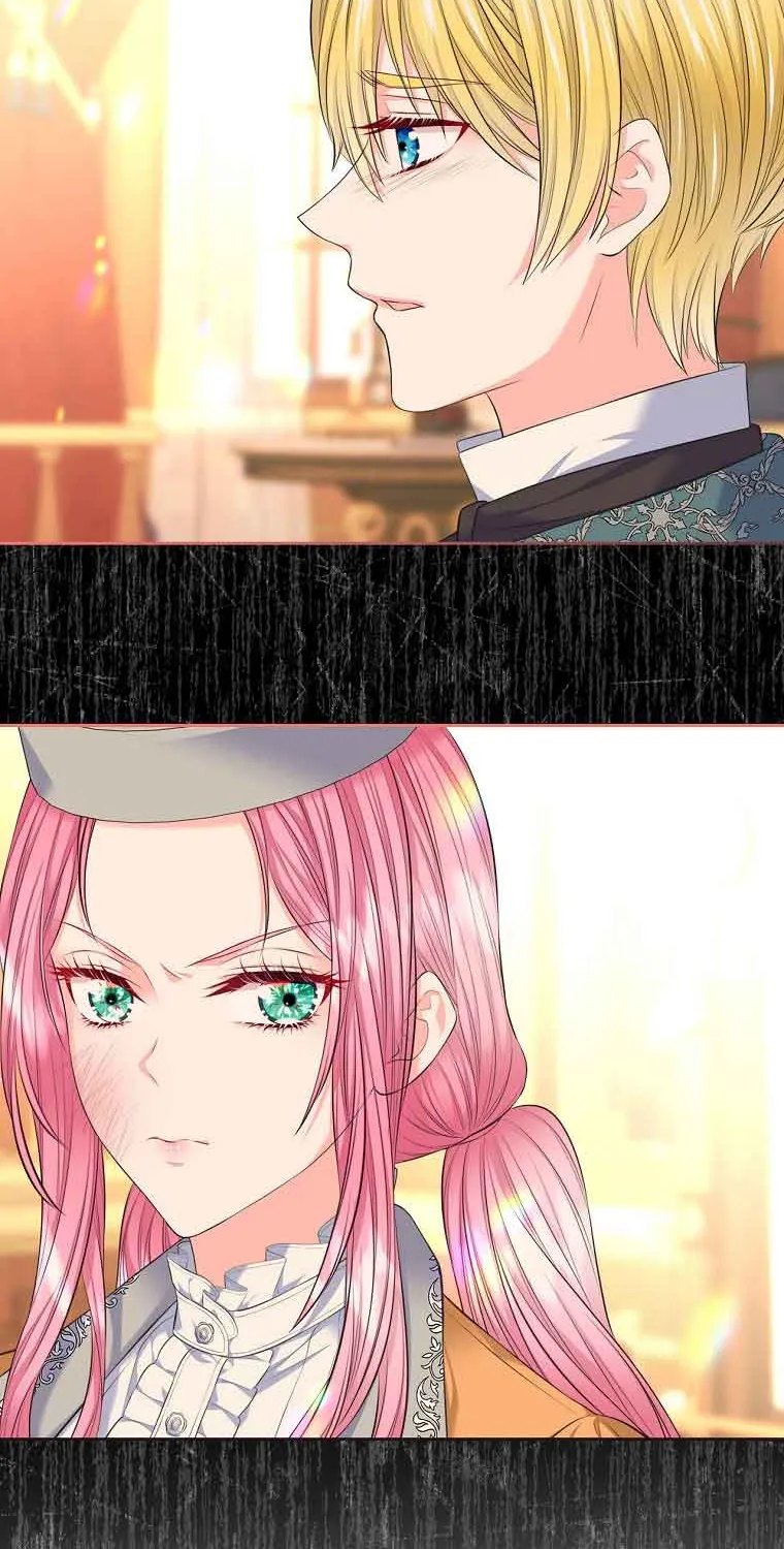 I Will Divorce the Female Lead’s Siscon Brother Chapter 23 page 48 - 