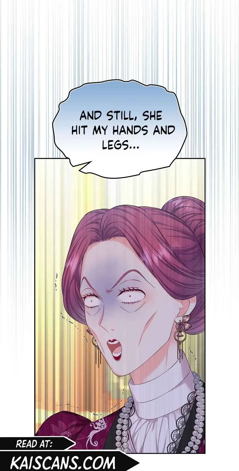 I Will Divorce the Female Lead’s Siscon Brother Chapter 23 page 6 - 